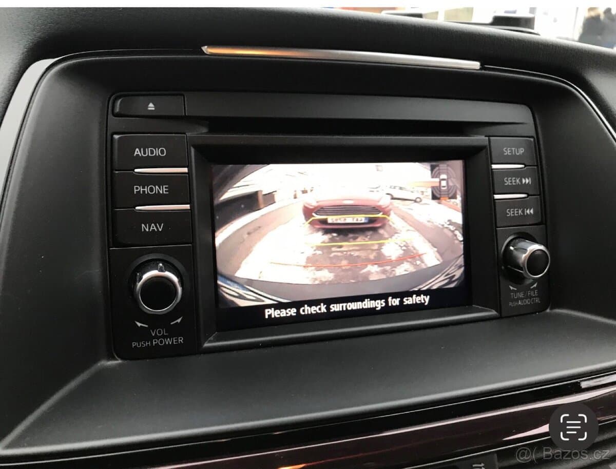 2014 Mazda 6 - 11