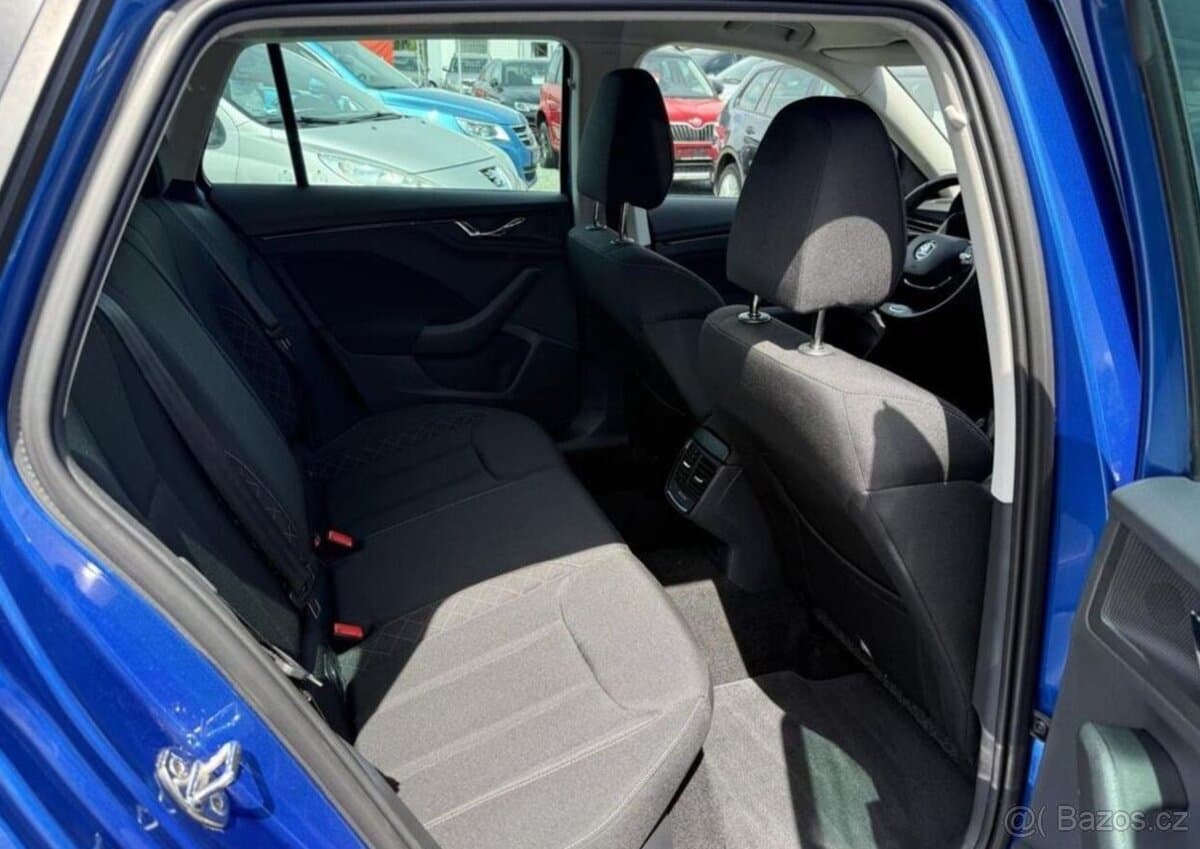 2023 Škoda KAMIQ - 11