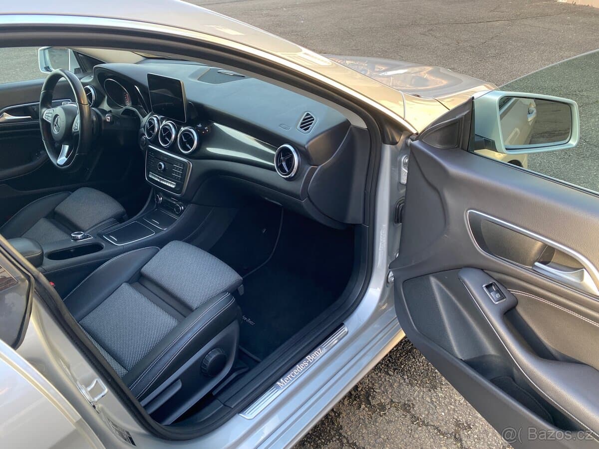 2017 Mercedes-Benz CL-CLASS - 11