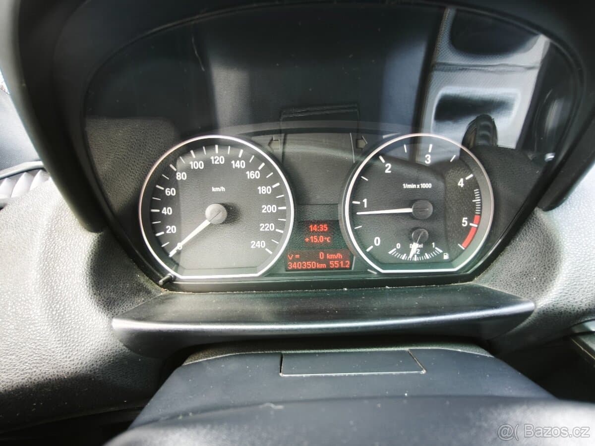 2006 BMW OSTATNÍ - 11
