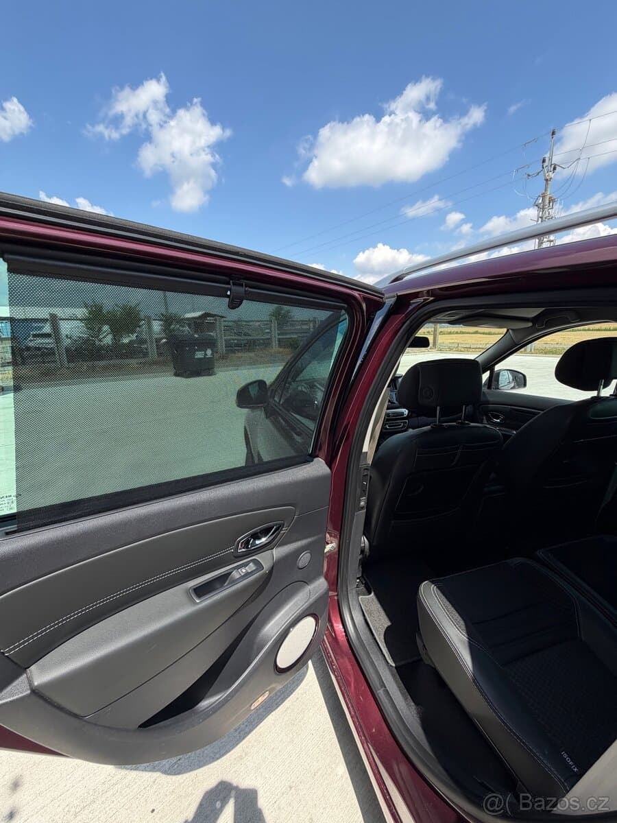 2014 Renault SCENIC - 11