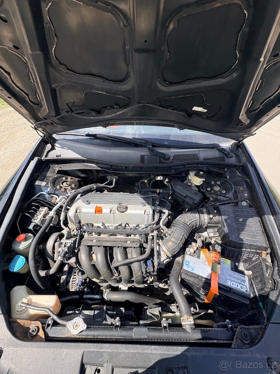 2012 Honda ACCORD - 11