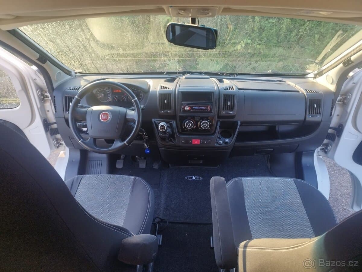 2013 Fiat DUCATO - 11