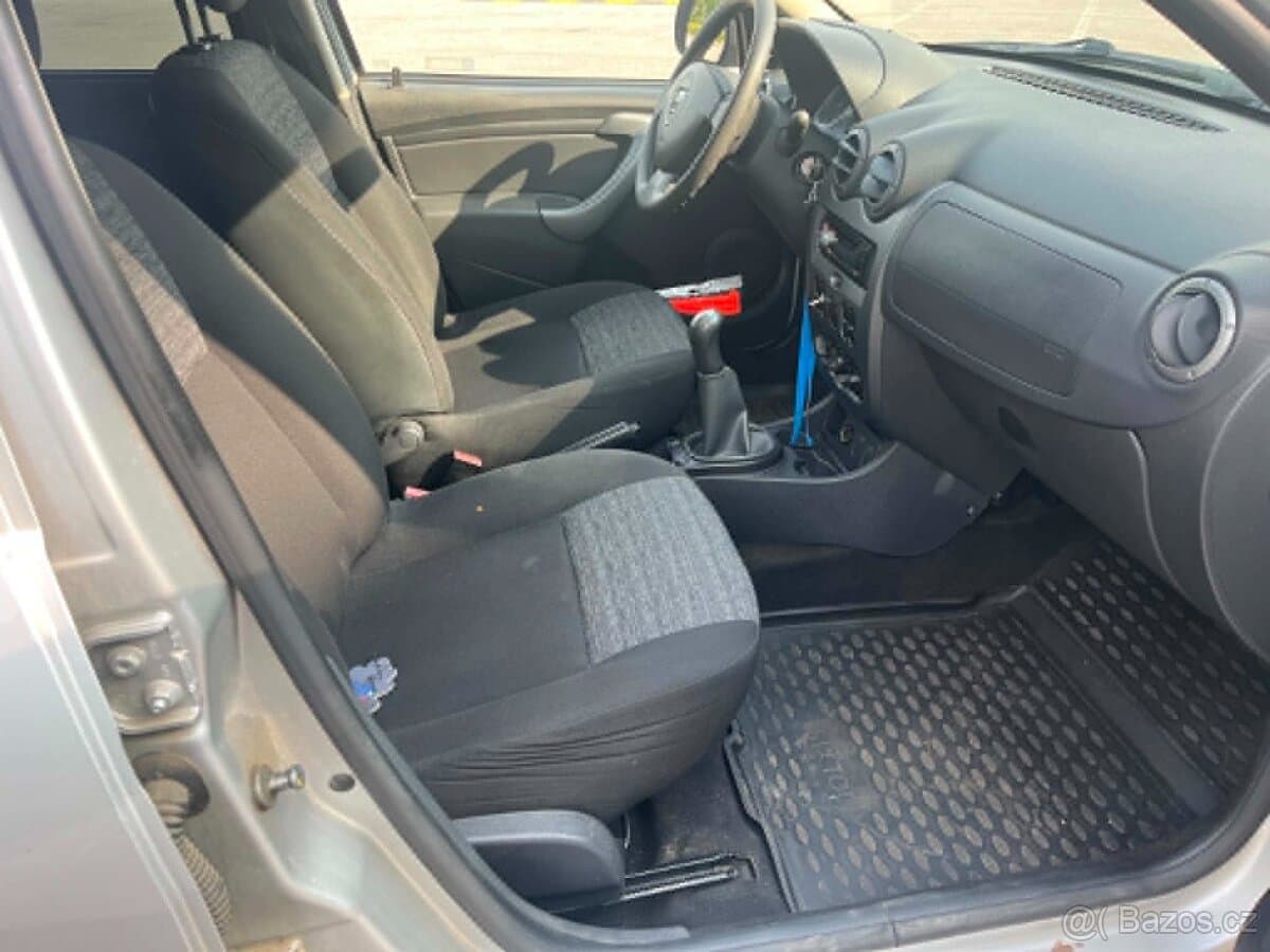 2012 Dacia DUSTER - 11