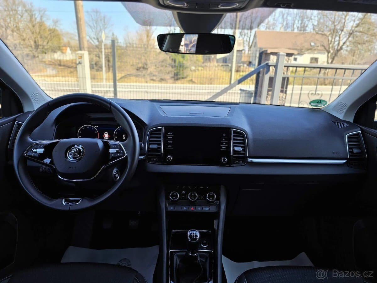 2022 Škoda KAROQ - 11