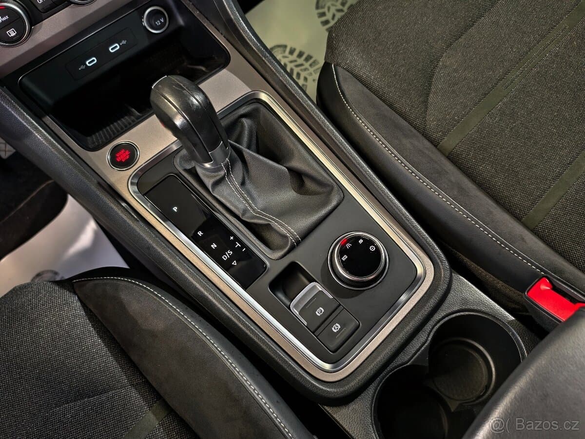 2020 Seat ATECA - 11