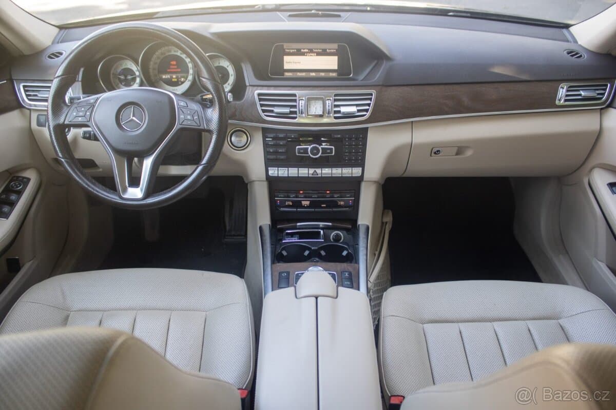 2014 Mercedes-Benz OSTATNÍ - 11
