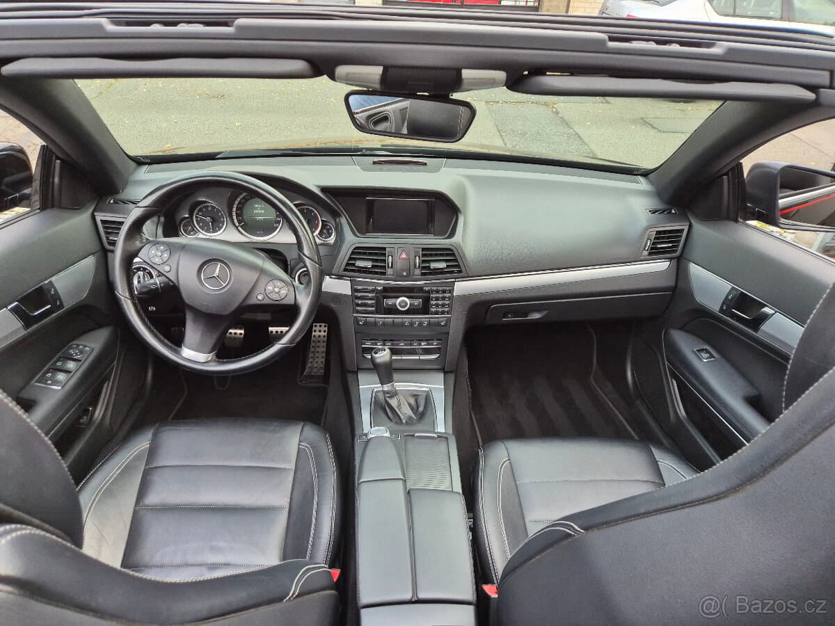 2011 Mercedes-Benz OSTATNÍ - 11