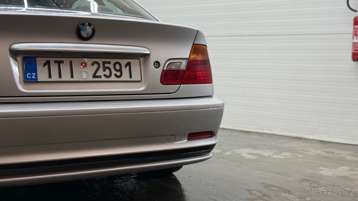 BMW OSTATNÍ - 11