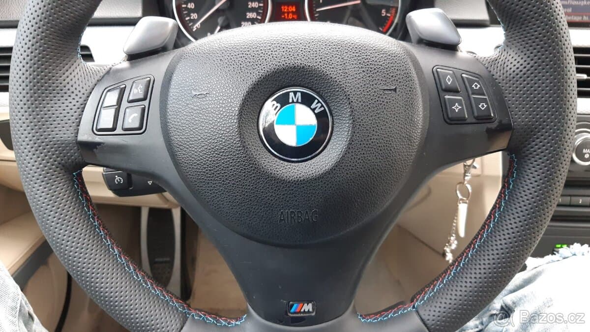 2008 BMW OSTATNÍ - 11