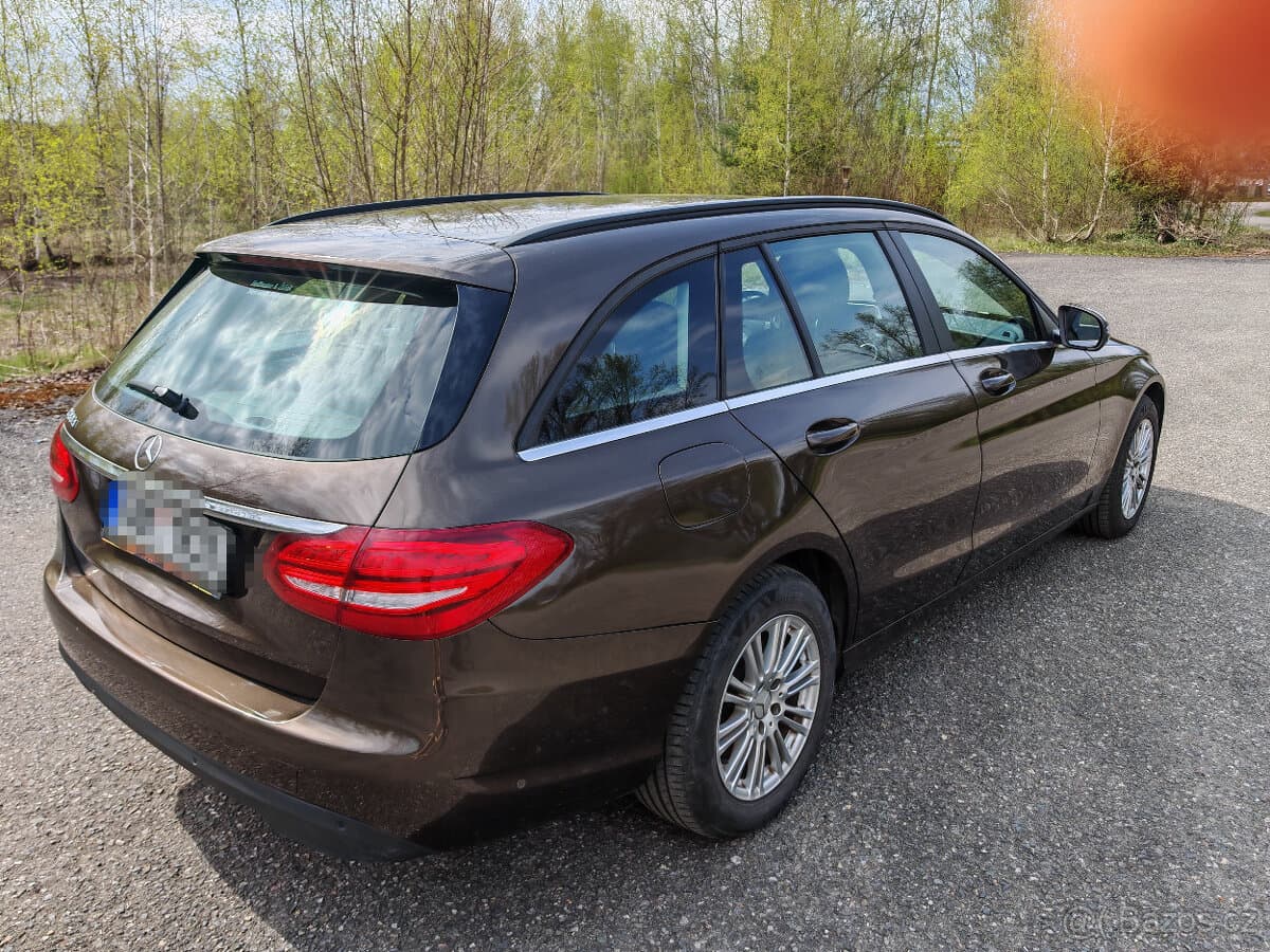 2017 Mercedes-Benz CL-CLASS - 11