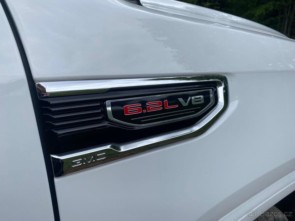 GMC SIERRA - 11