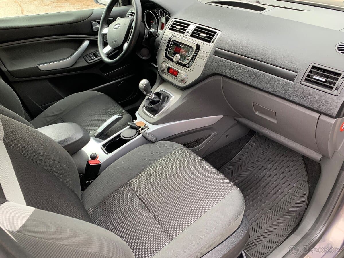 2011 Ford KUGA - 11