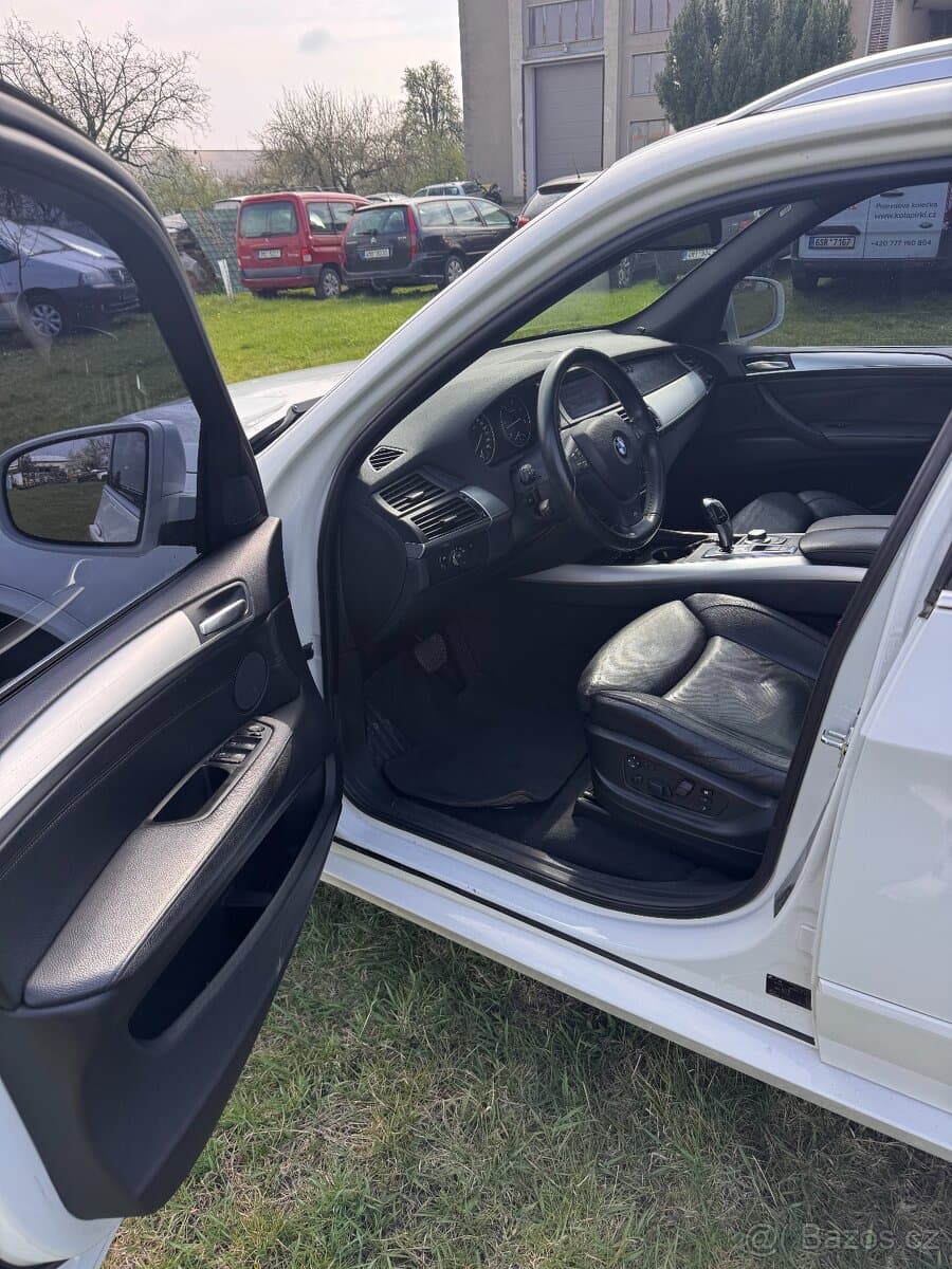BMW X5 - 11