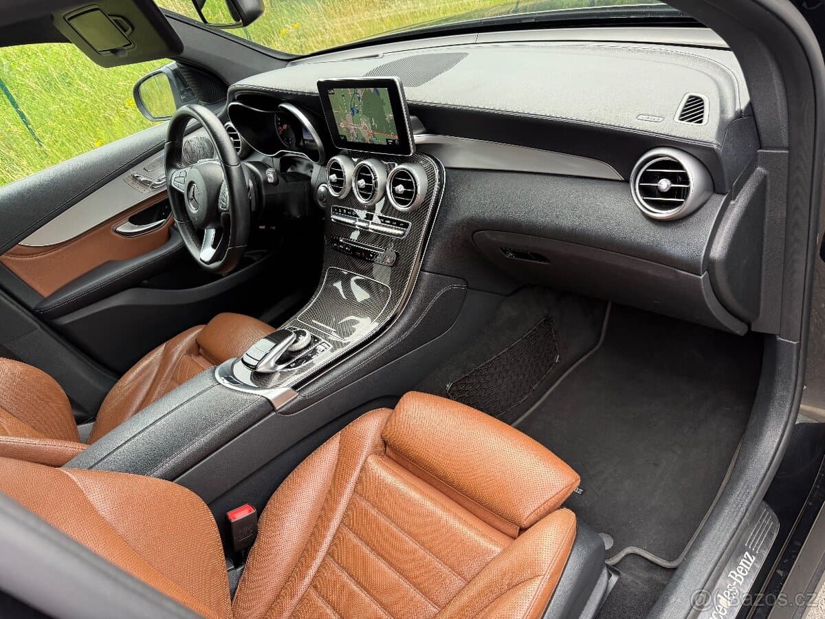 2016 Mercedes-Benz GL - 11