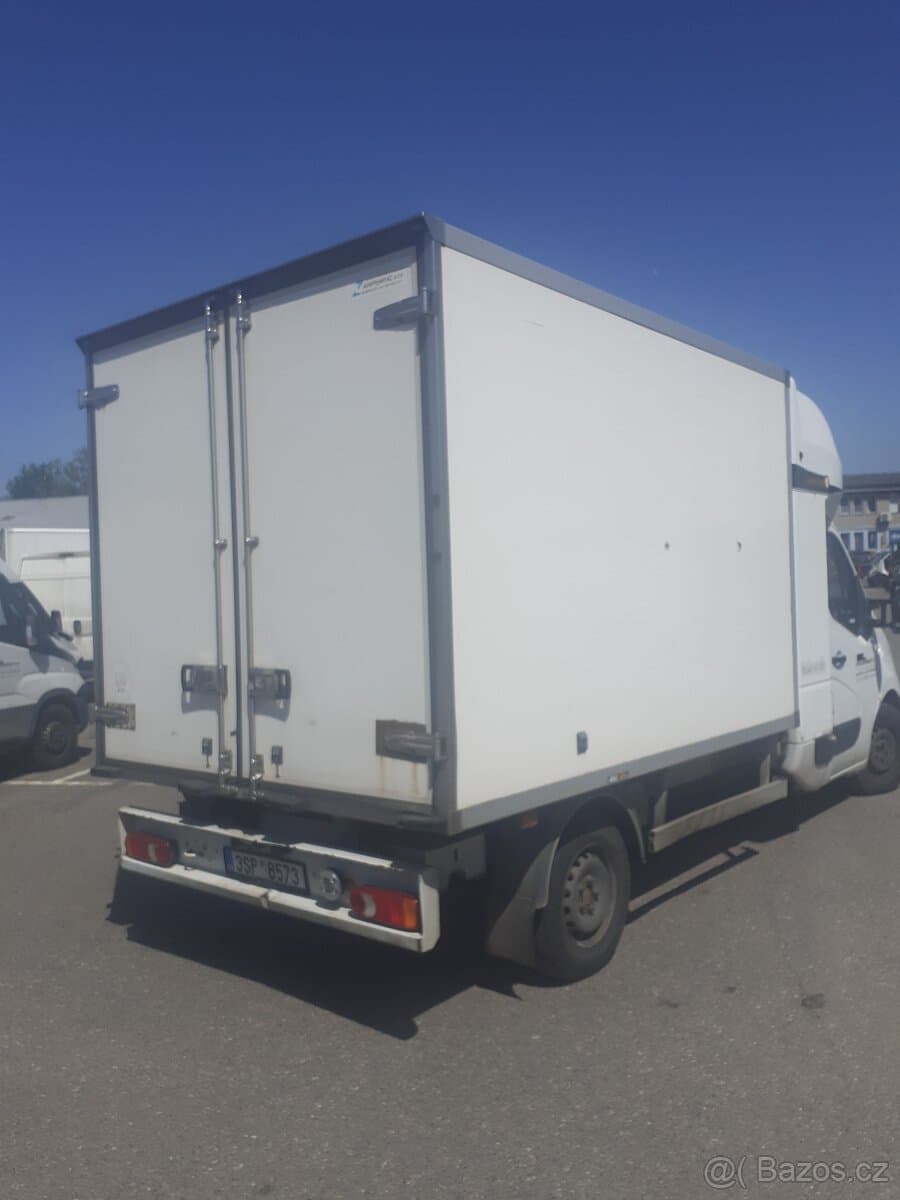 Renault MASTER - 11
