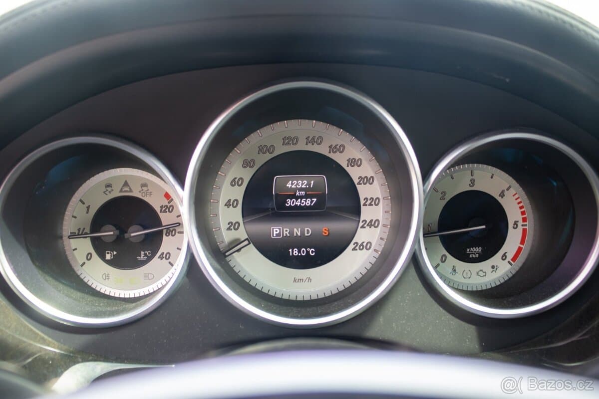 2013 Mercedes-Benz CL-CLASS - 11