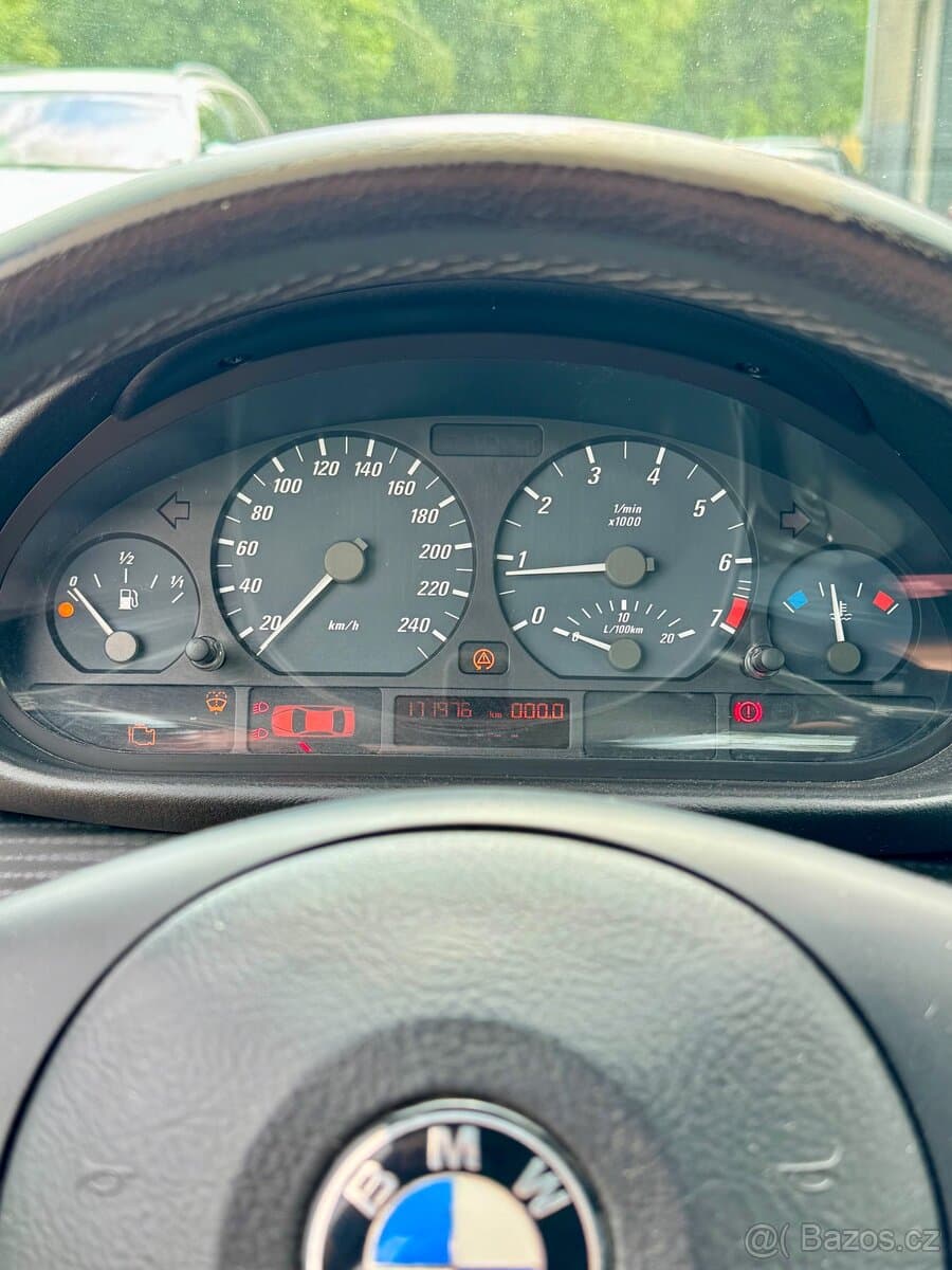 2004 BMW OSTATNÍ - 11