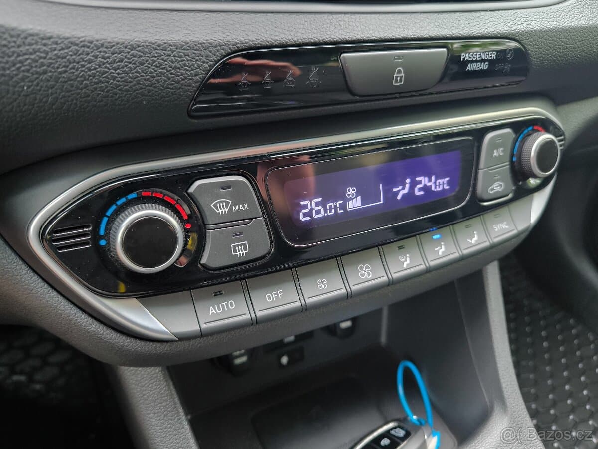 2023 Hyundai i30 - 11