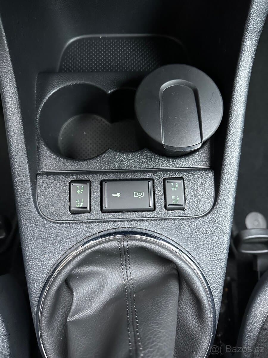 2014 Škoda FABIA - 11