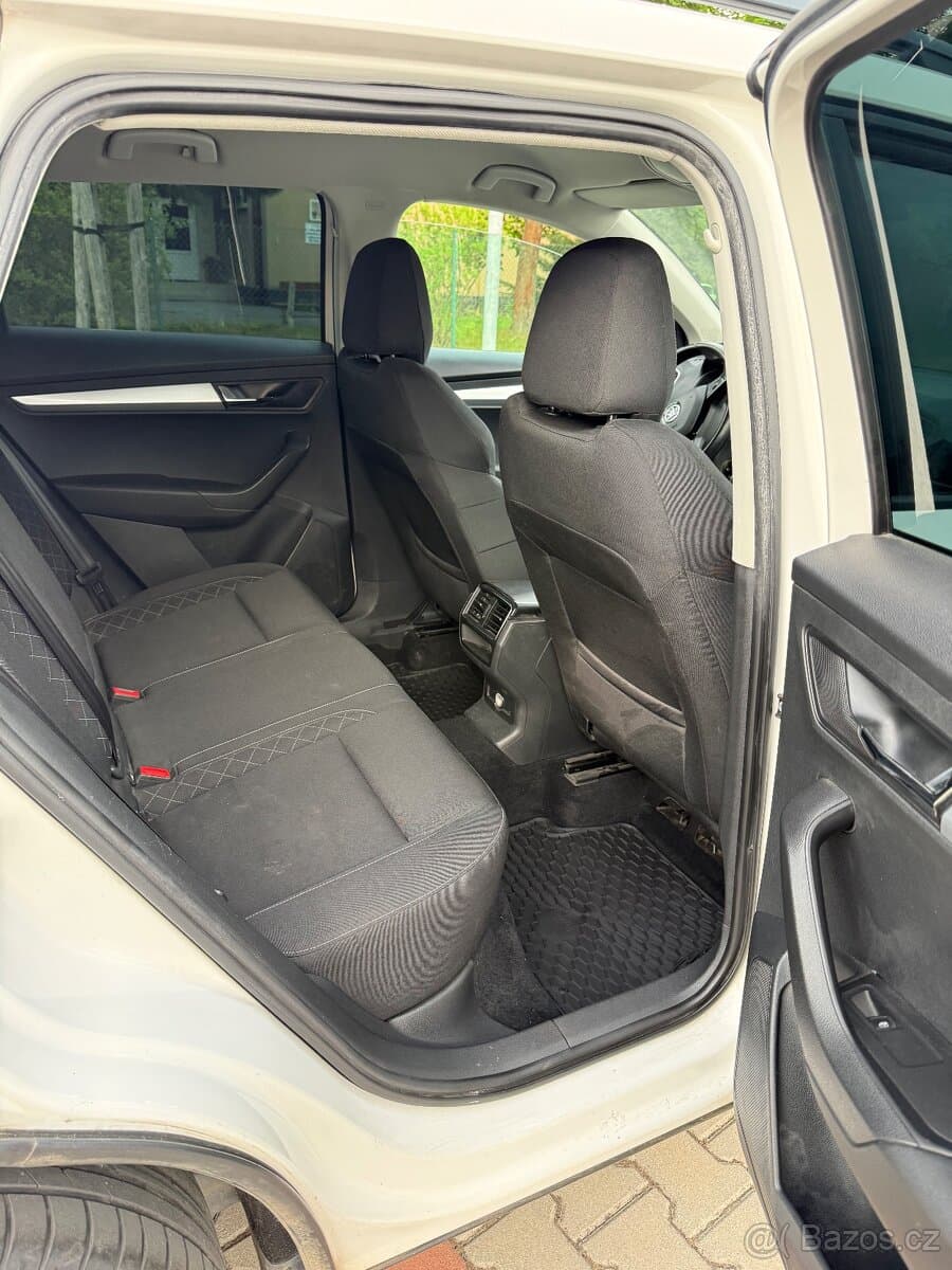 2018 Škoda KAROQ - 11