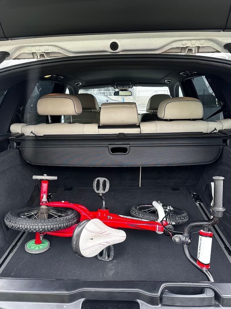 BMW X5 - 11