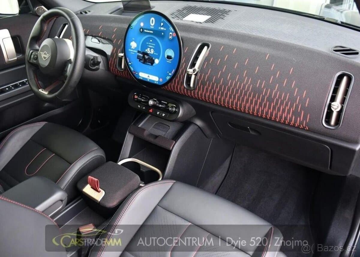 2024 Mini COUNTRYMAN - 11