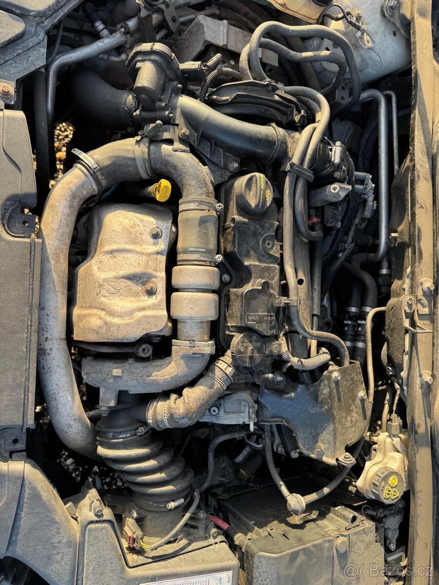Volvo V40 - 11