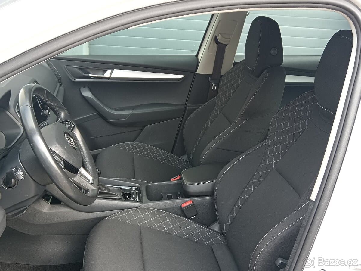 2019 Škoda KAROQ - 11
