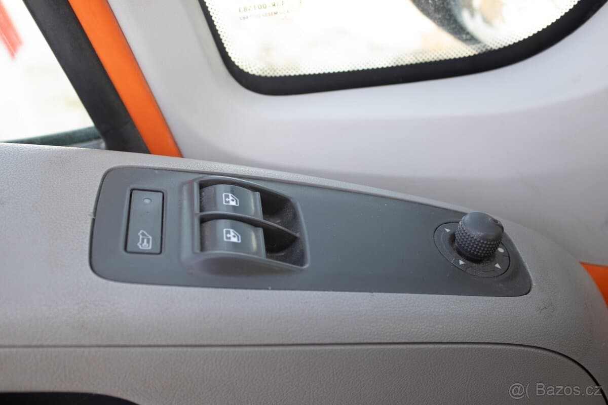2008 Fiat DUCATO - 11