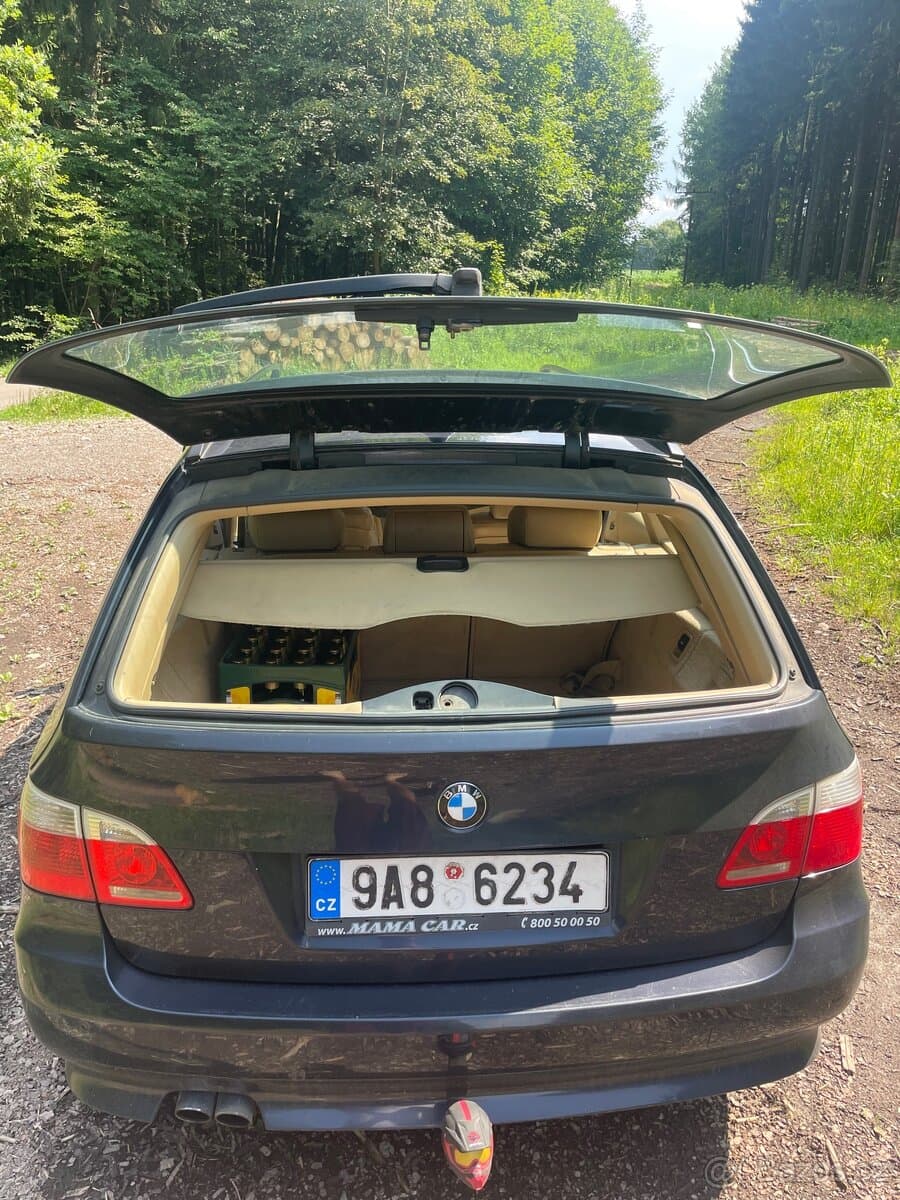 2006 BMW OSTATNÍ - 11