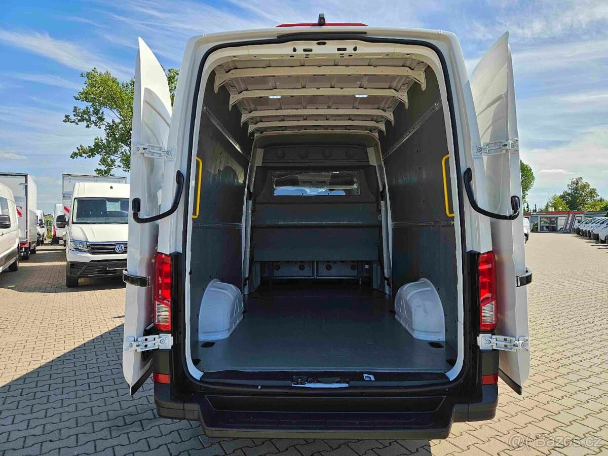 2021 Volkswagen OSTATNÍ - 11