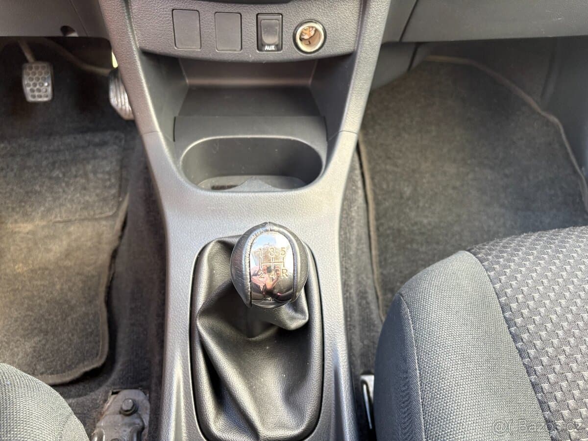 2010 Daihatsu TERIOS - 11