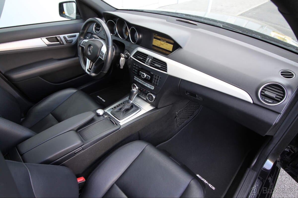 2011 Mercedes-Benz OSTATNÍ - 11