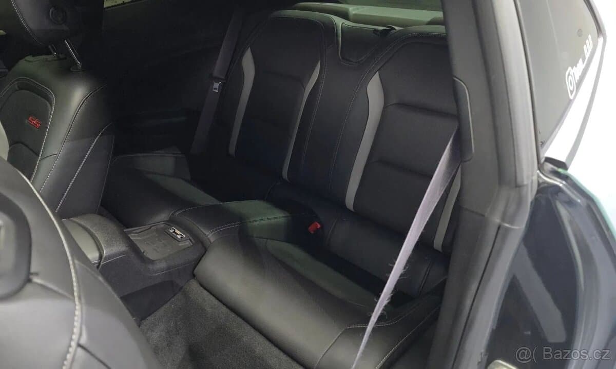 2017 Chevrolet CAMARO - 11