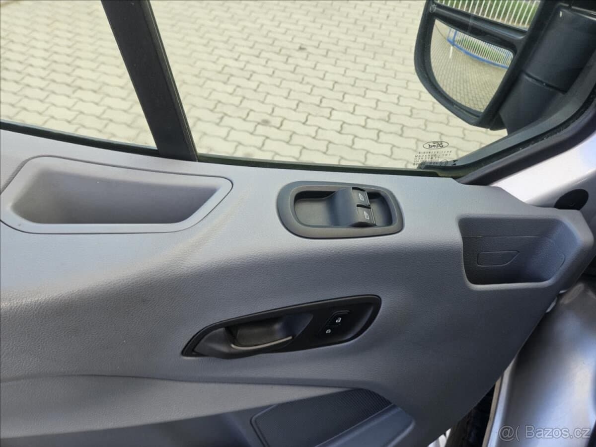 2014 Ford TRANSIT - 11