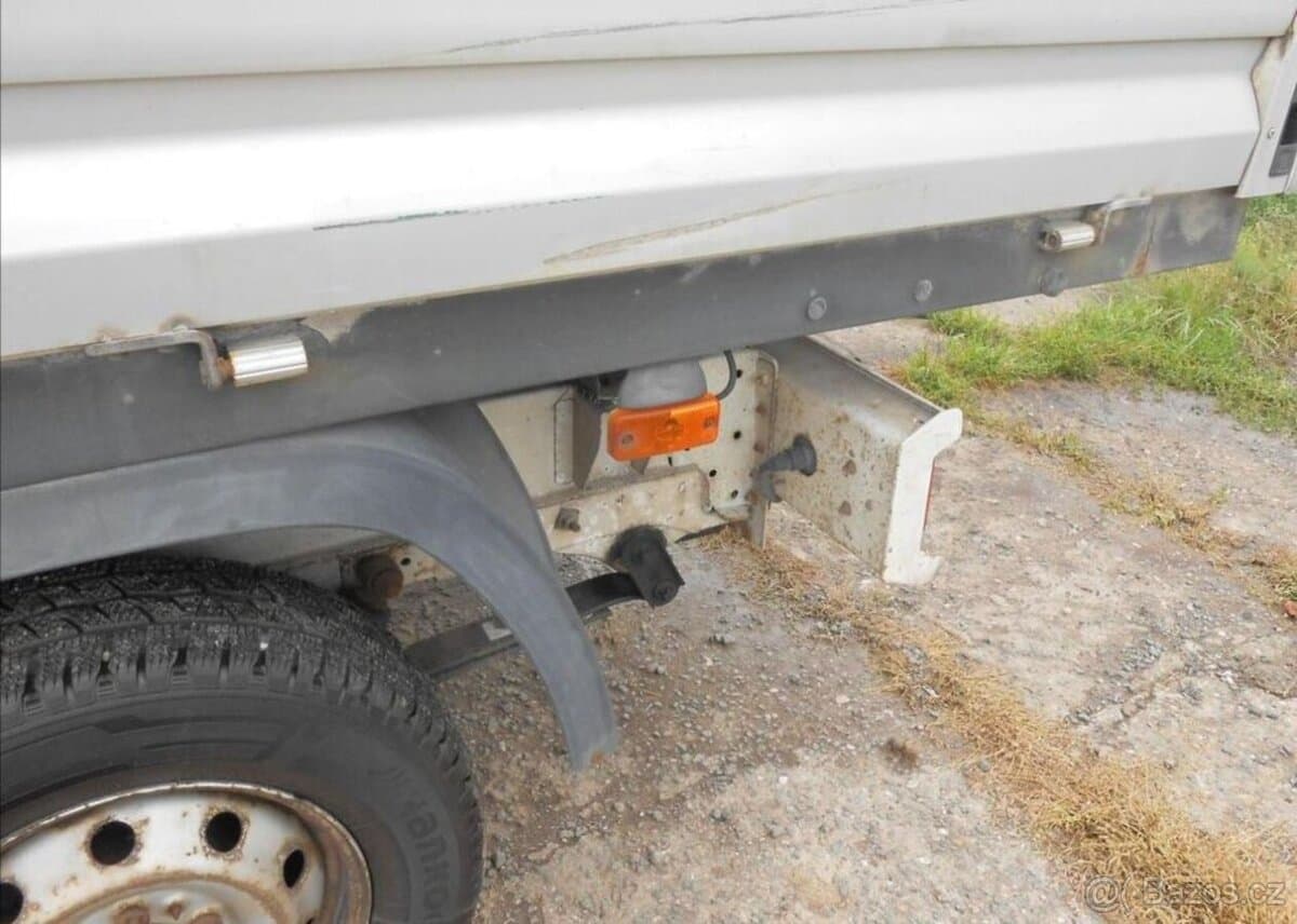 2010 Peugeot BOXER - 11