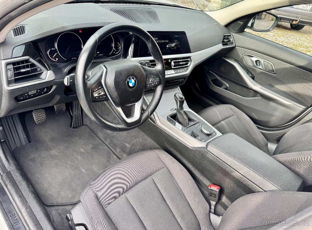 2020 BMW OSTATNÍ - 11