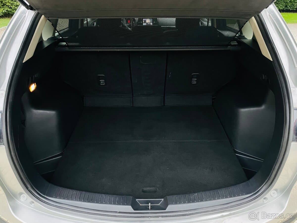 2013 Mazda CX-5 - 11