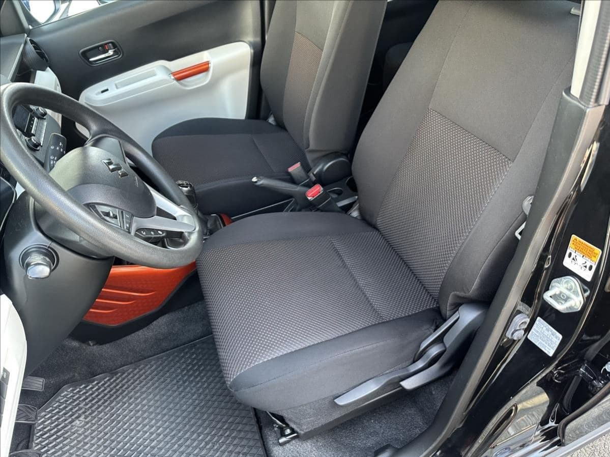 Suzuki IGNIS - 11