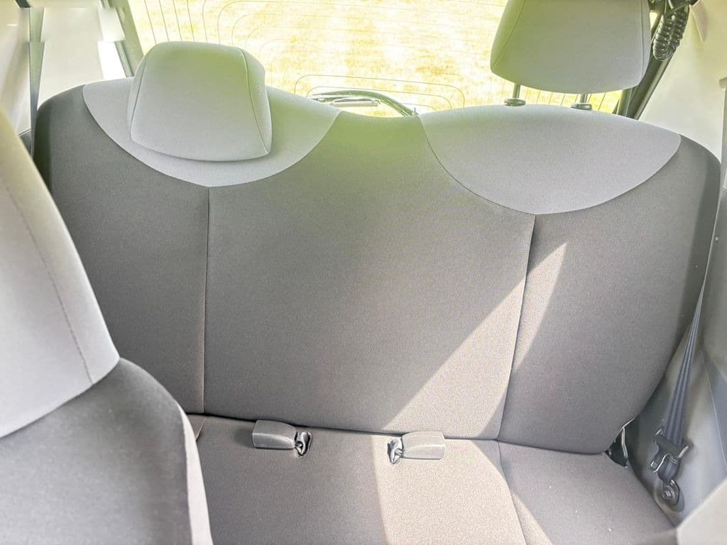 2011 Audi A3 - 11