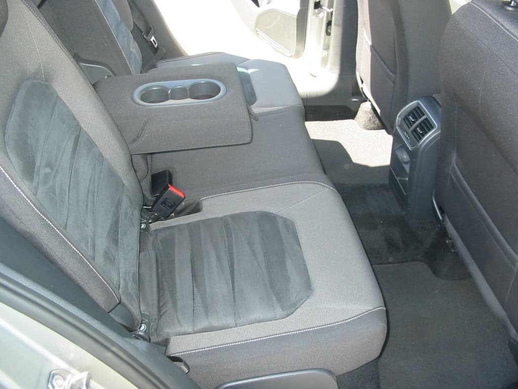 2016 Volkswagen GOLF - 11