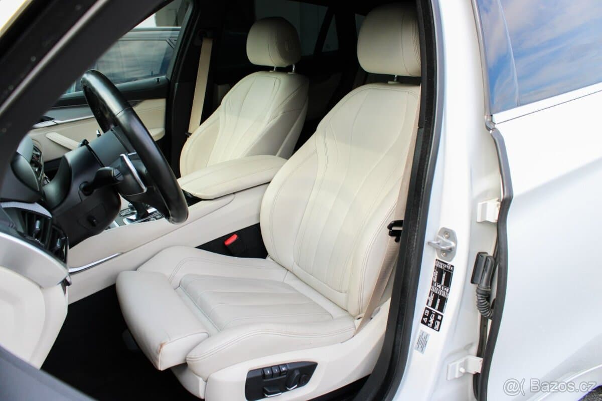 2018 BMW X6 - 11