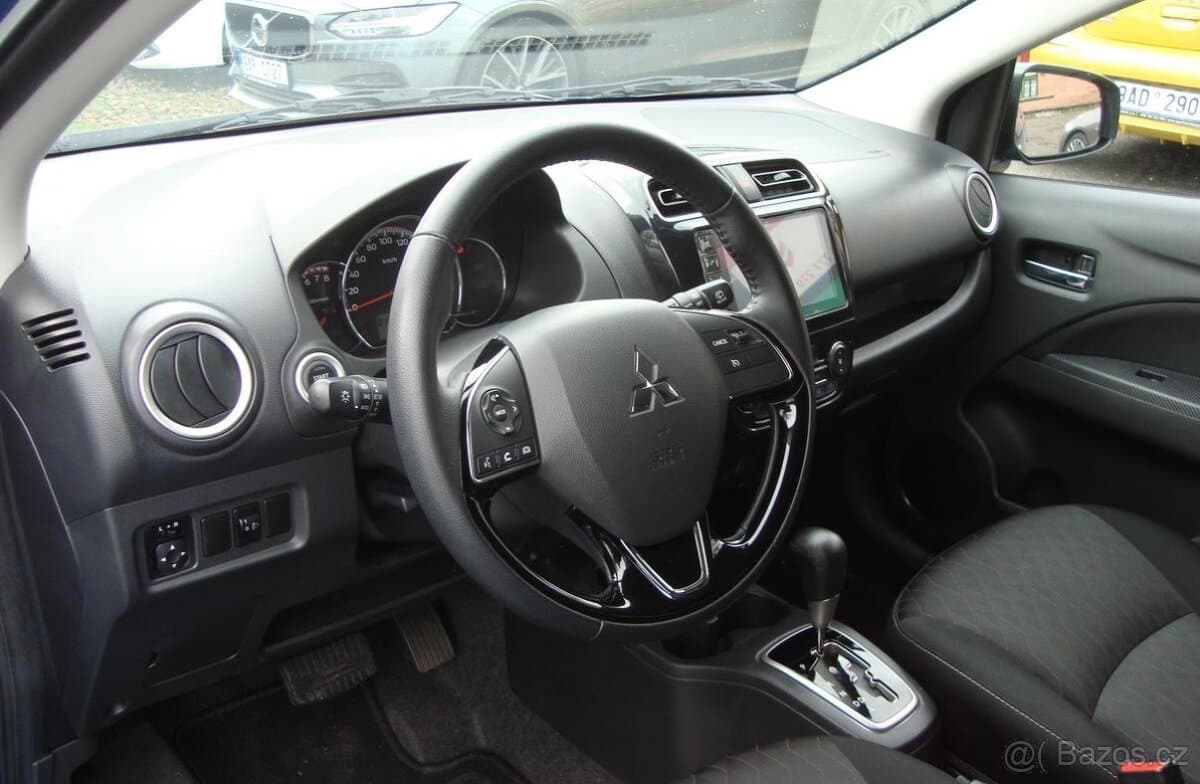 Mitsubishi OSTATNÍ - 11