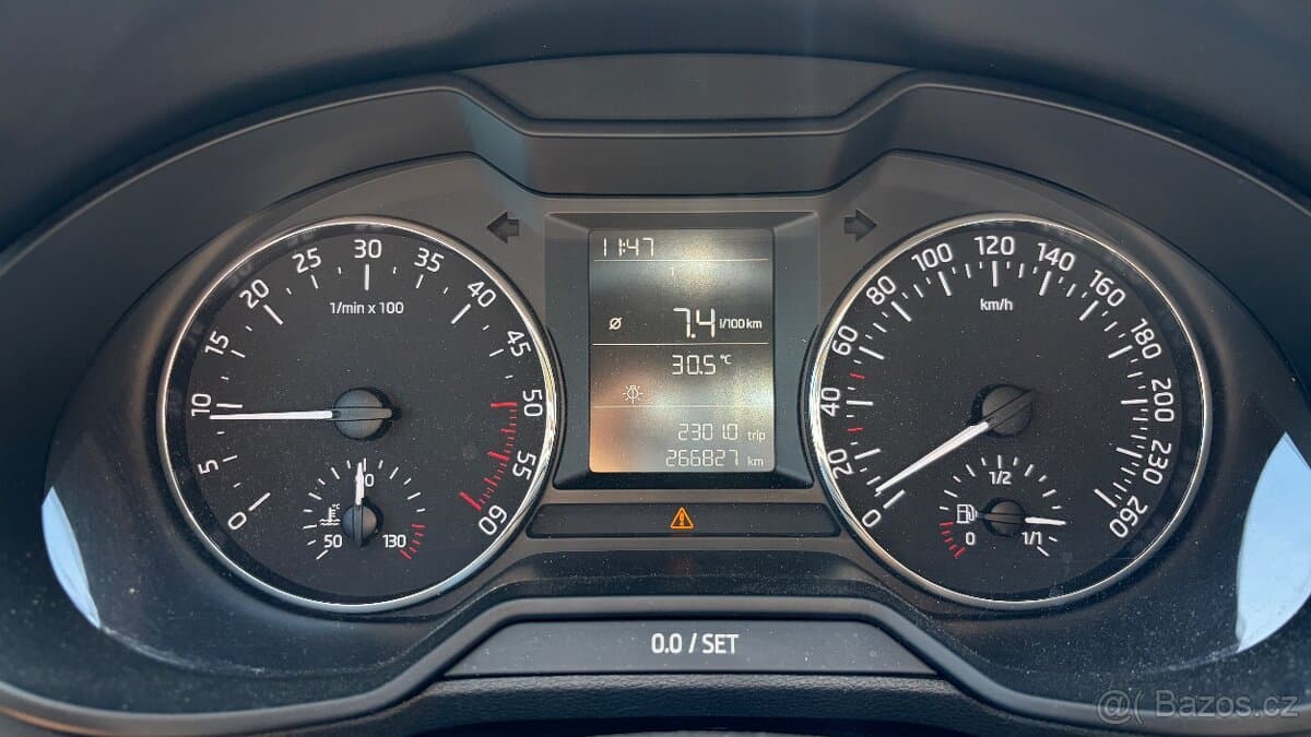 2016 Škoda OCTAVIA - 11