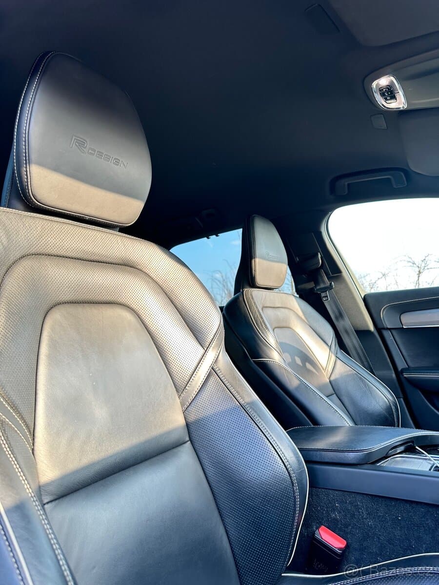 2019 Volvo V90 - 11