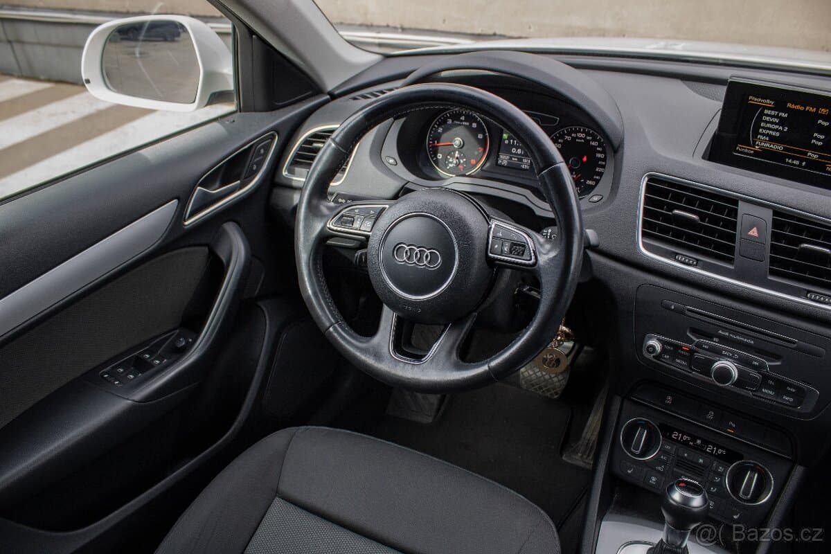 Audi Q3 - 11