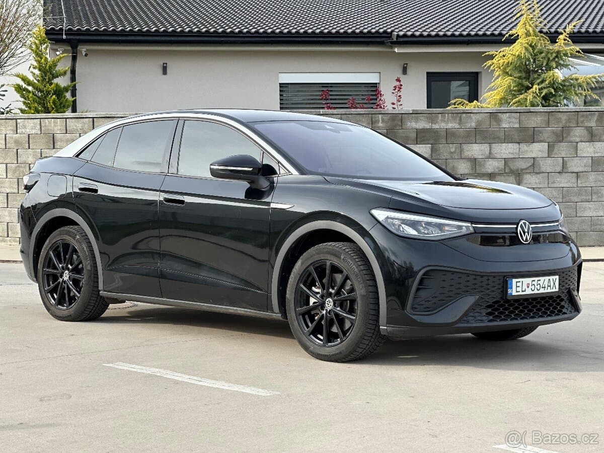 2023 Volkswagen ID.5 - 11