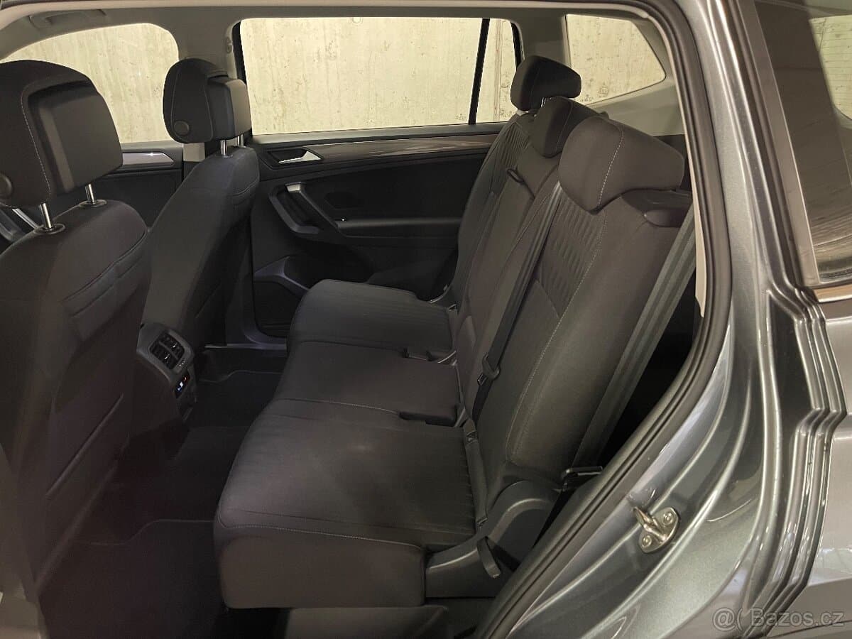 2025 Volkswagen TIGUAN - 11