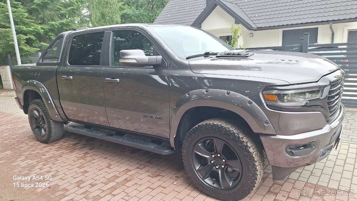 2020 Dodge OSTATNÍ - 11